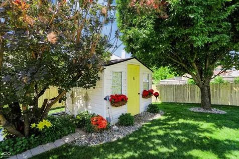 5943 Copeland Mills Drive Indianapolis IN 46221