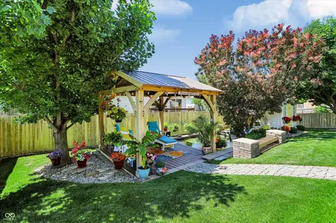 5943 Copeland Mills Drive Indianapolis IN 46221