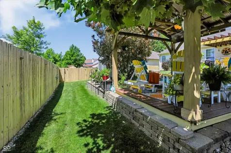 5943 Copeland Mills Drive Indianapolis IN 46221