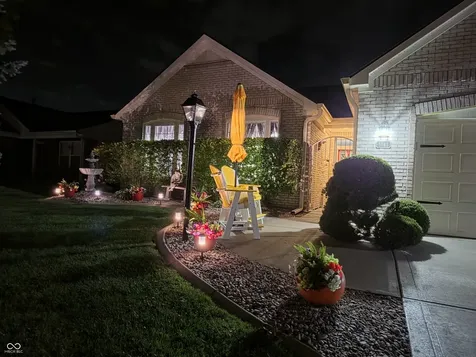 5943 Copeland Mills Drive Indianapolis IN 46221