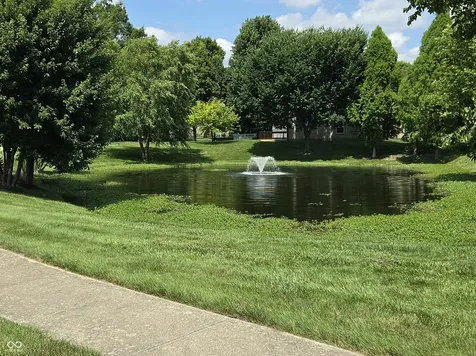 5943 Copeland Mills Drive Indianapolis IN 46221