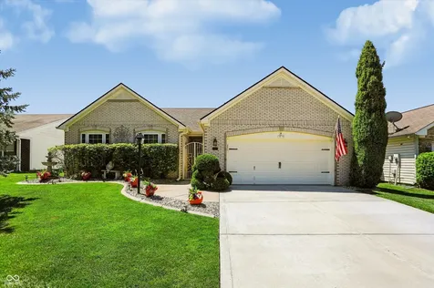 5943 Copeland Mills Drive Indianapolis IN 46221