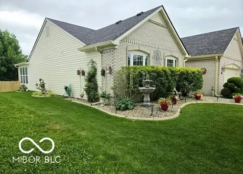 5943 Copeland Mills Drive Indianapolis IN 46221