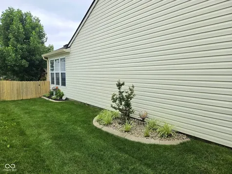 5943 Copeland Mills Drive Indianapolis IN 46221