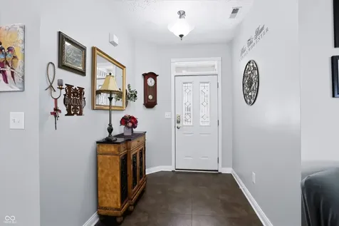 5943 Copeland Mills Drive Indianapolis IN 46221