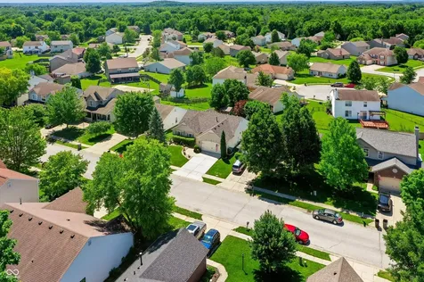 5943 Copeland Mills Drive Indianapolis IN 46221