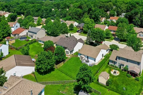 5943 Copeland Mills Drive Indianapolis IN 46221