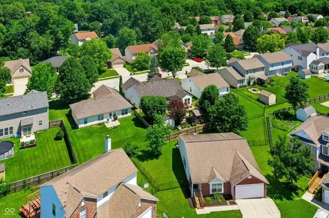 5943 Copeland Mills Drive Indianapolis IN 46221