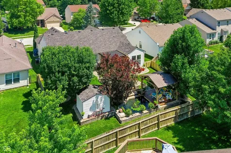 5943 Copeland Mills Drive Indianapolis IN 46221