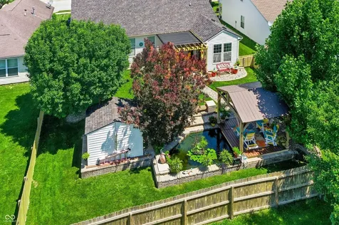 5943 Copeland Mills Drive Indianapolis IN 46221
