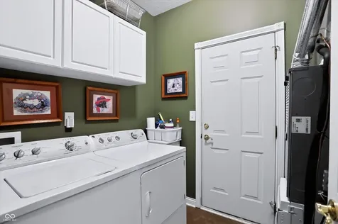 5943 Copeland Mills Drive Indianapolis IN 46221