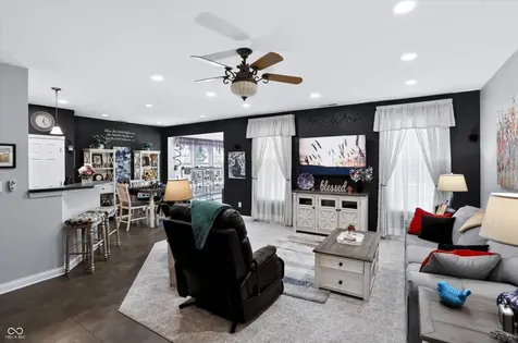 5943 Copeland Mills Drive Indianapolis IN 46221