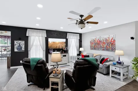 5943 Copeland Mills Drive Indianapolis IN 46221