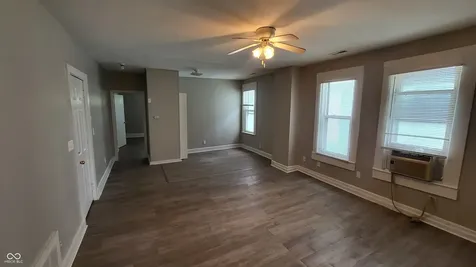3617 Unit A Upper Brookside Parkway South Drive Indianapolis IN 46201