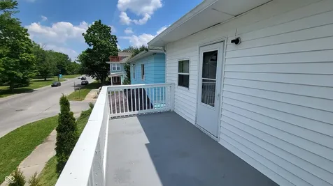 3617 Unit A Upper Brookside Parkway South Drive Indianapolis IN 46201