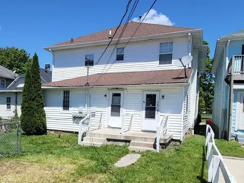 3617 Unit A Upper Brookside Parkway South Drive Indianapolis IN 46201
