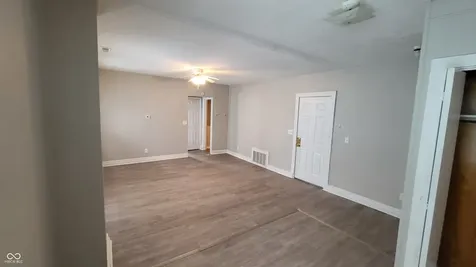 3617 Unit A Upper Brookside Parkway South Drive Indianapolis IN 46201