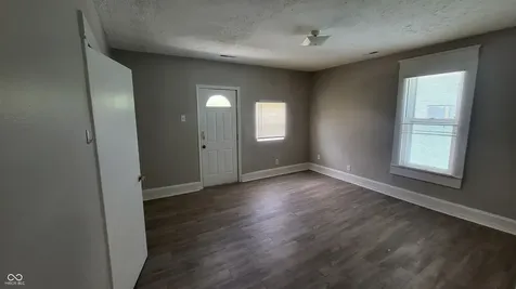 3617 Unit A Upper Brookside Parkway South Drive Indianapolis IN 46201