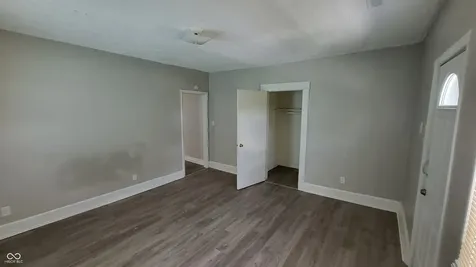 3617 Unit A Upper Brookside Parkway South Drive Indianapolis IN 46201