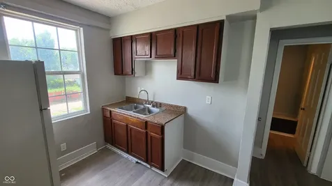 3617 Unit A Upper Brookside Parkway South Drive Indianapolis IN 46201