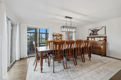 636 W Shel Lyn Court Greenfield IN 46140