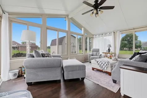 636 W Shel Lyn Court Greenfield IN 46140
