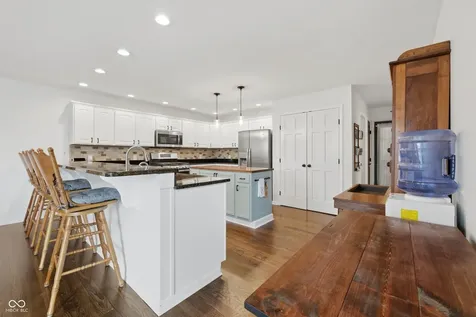 636 W Shel Lyn Court Greenfield IN 46140