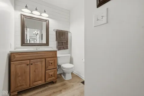 636 W Shel Lyn Court Greenfield IN 46140