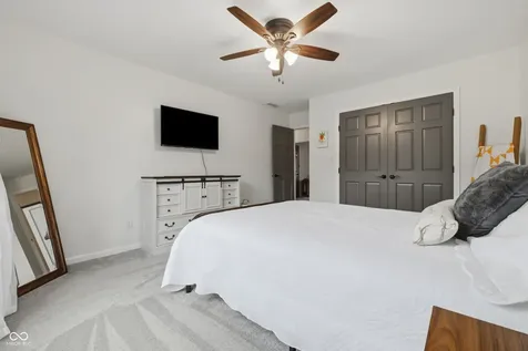 636 W Shel Lyn Court Greenfield IN 46140