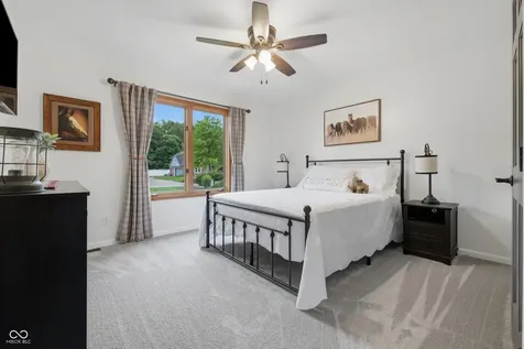 636 W Shel Lyn Court Greenfield IN 46140