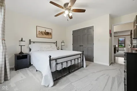 636 W Shel Lyn Court Greenfield IN 46140