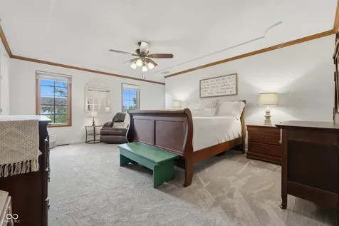 636 W Shel Lyn Court Greenfield IN 46140