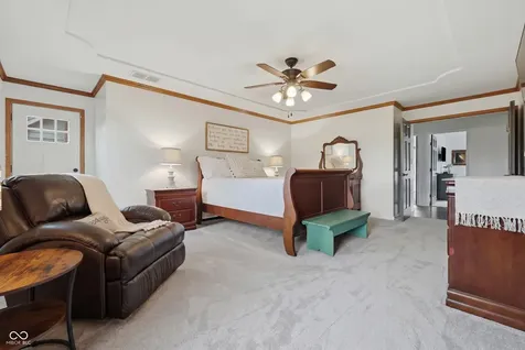 636 W Shel Lyn Court Greenfield IN 46140