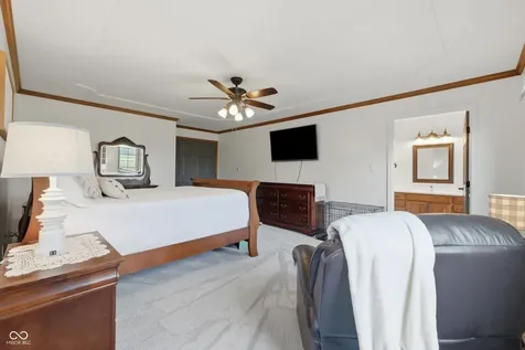 636 W Shel Lyn Court Greenfield IN 46140