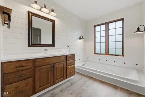 636 W Shel Lyn Court Greenfield IN 46140