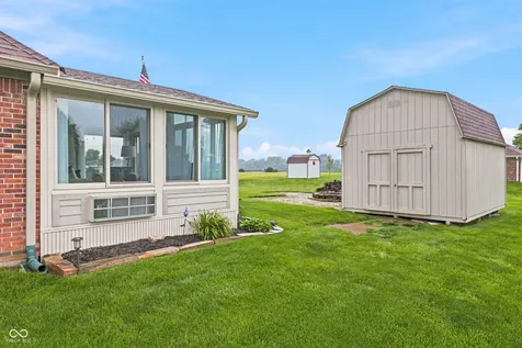 636 W Shel Lyn Court Greenfield IN 46140