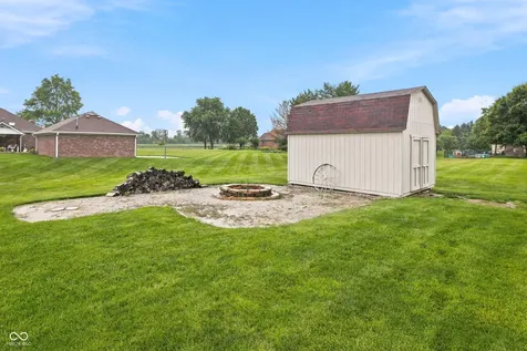 636 W Shel Lyn Court Greenfield IN 46140