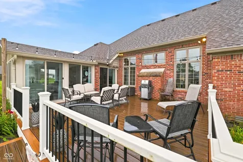 636 W Shel Lyn Court Greenfield IN 46140
