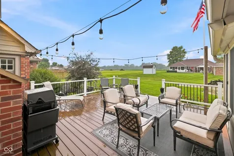 636 W Shel Lyn Court Greenfield IN 46140
