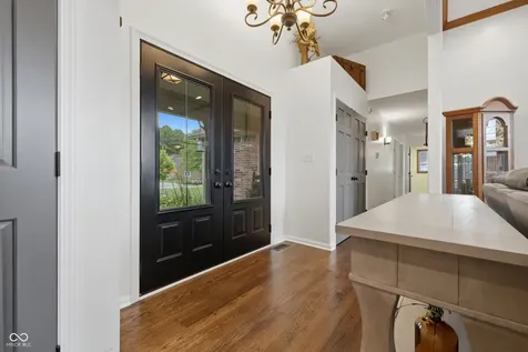636 W Shel Lyn Court Greenfield IN 46140