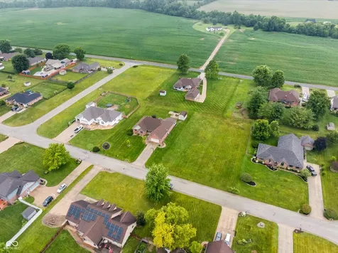 636 W Shel Lyn Court Greenfield IN 46140