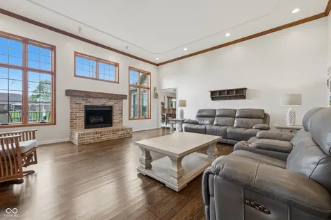 636 W Shel Lyn Court Greenfield IN 46140
