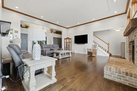 636 W Shel Lyn Court Greenfield IN 46140