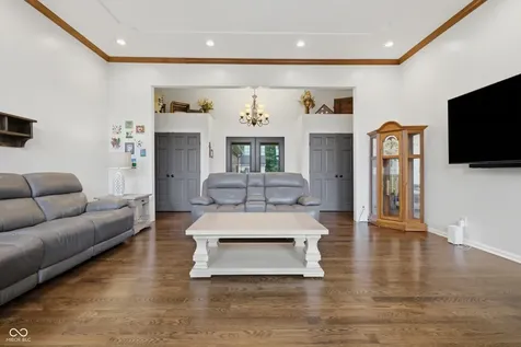 636 W Shel Lyn Court Greenfield IN 46140