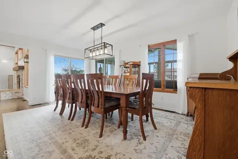 636 W Shel Lyn Court Greenfield IN 46140