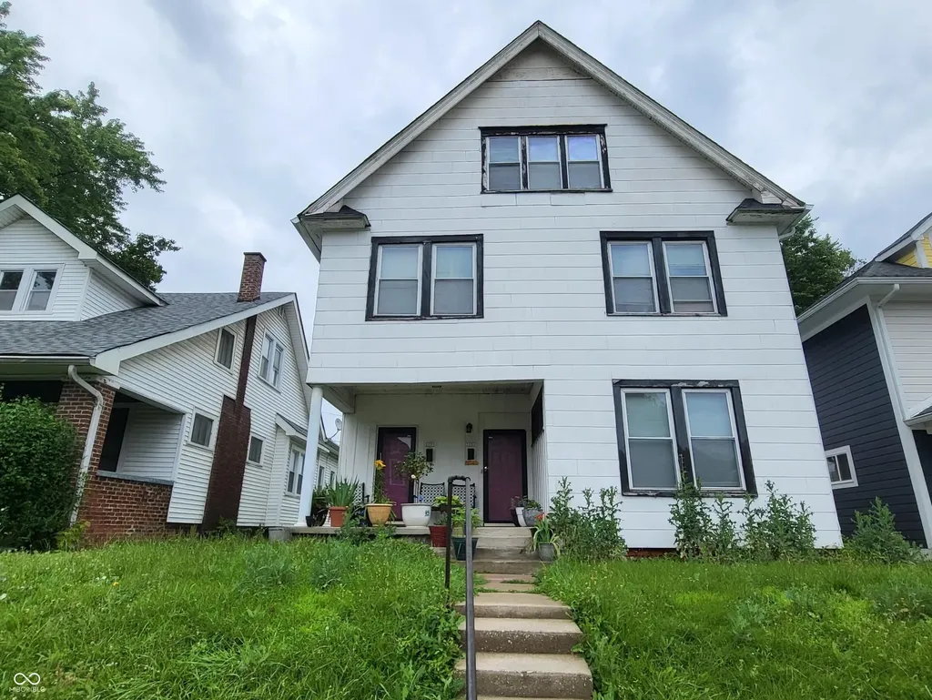 3151 N New Jersey Street Indianapolis IN 46205