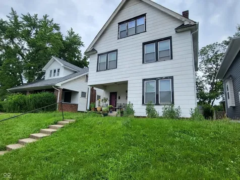3151 N New Jersey Street Indianapolis IN 46205