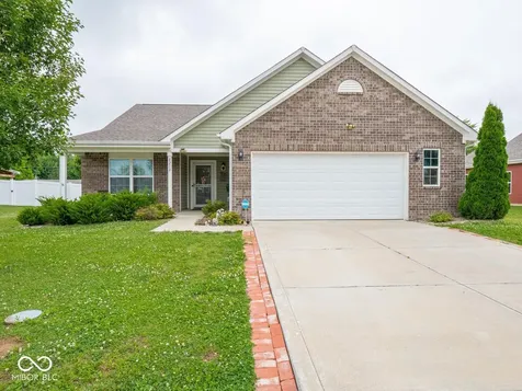 8218 Devon Avenue Indianapolis IN 46239