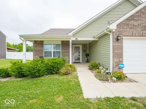 8218 Devon Avenue Indianapolis IN 46239