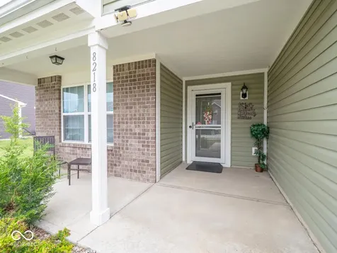 8218 Devon Avenue Indianapolis IN 46239